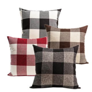 https://www.pillowfrenzy.com/image/cache/catalog/pillow-frenzy/products/farmhouse-gingham-plaids/RED-BRWN-GRAY-BLK-GINGHAM-PILLOW-GROUP-320x320.jpg