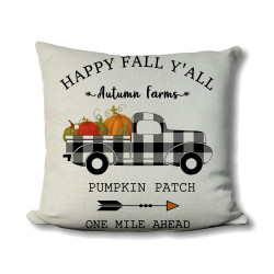 Download Thanksgiving Pillow Frenzy