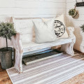 Handmade Farmhouse Pillows