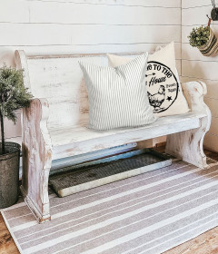 Handmade Farmhouse Pillows